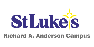 St Luke's