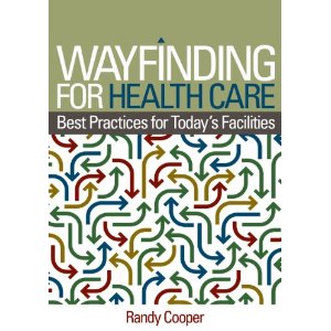 Wayfinding For Health Care